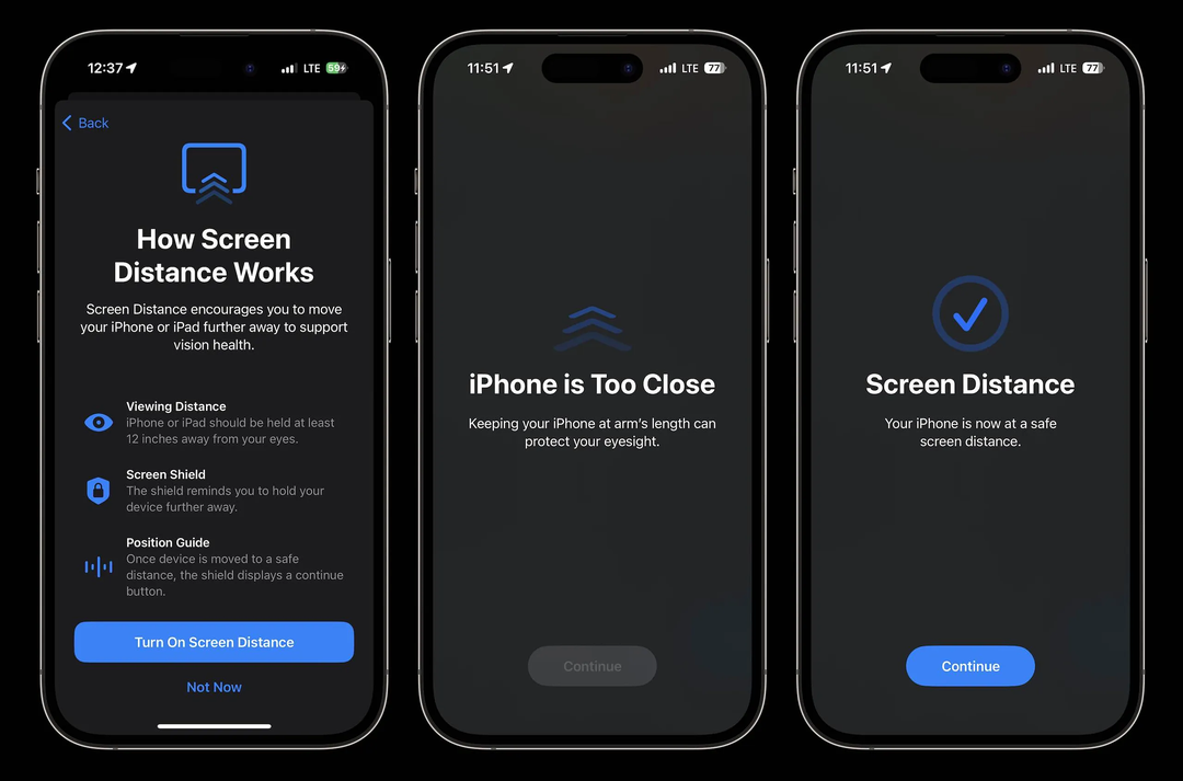 Hướng dẫn tối ưu iOS 17 để có trải nghiệm ngon nhất Hướng dẫn tối ưu iOS 17 để có trải nghiệm ngon nhất