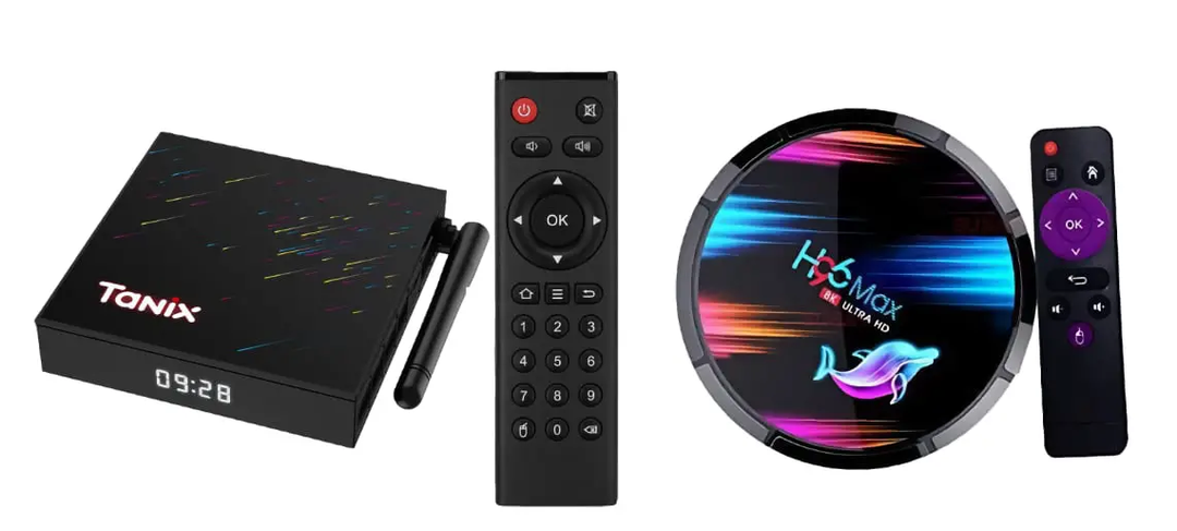 Ham rẻ mua Android box Trung Quốc: ẩn họa khôn lường, lộ sạch thông tin! Ham rẻ mua Android box Trung Quốc: ẩn họa khôn lường, lộ sạch thông tin!