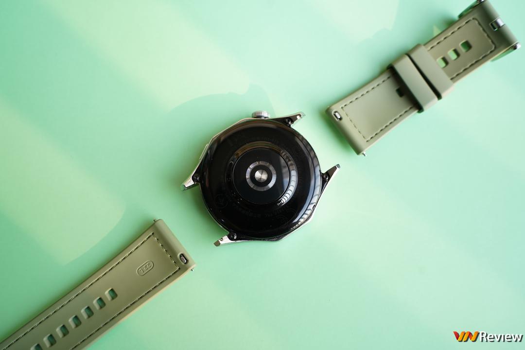 Đánh giá Huawei Watch GT 4 46mm: smartwatch gần như toàn diện, đẹp cả “người”, cả “nết” Đánh giá Huawei Watch GT 4 46mm: smartwatch gần như toàn diện, đẹp cả “người”, cả “nết”