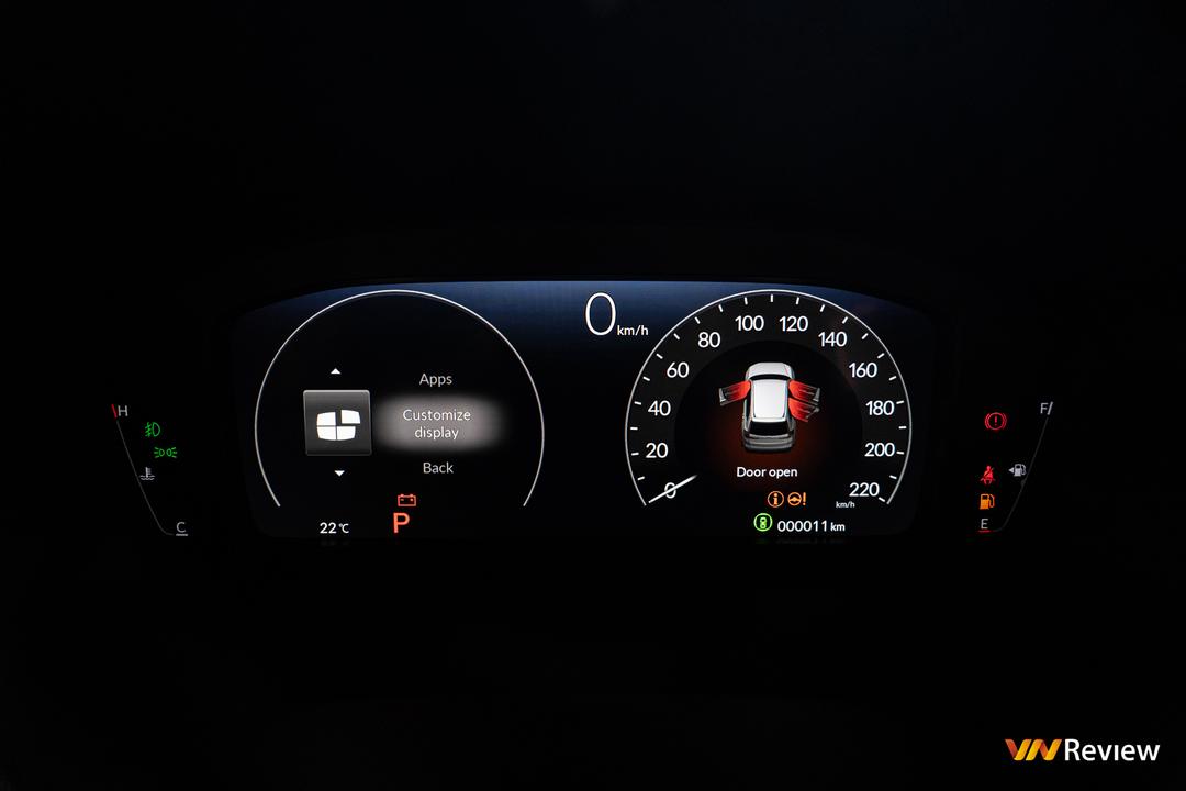 Honda CR-V ra mắt thị trường Việt Nam: Bổ sung phiên bản Hybrid, mức giá từ 1,109 tỷ đồng Honda CR-V ra mắt thị trường Việt Nam: Bổ sung phiên bản Hybrid, mức giá từ 1,109 tỷ đồng