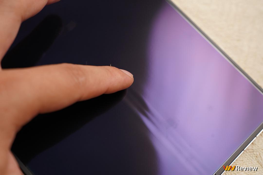 Mở hộp Oppo Find N3 và Find N3 Flip vừa ra mắt tại Việt Nam: khi Oppo “tuyên chiến” với Samsung Mở hộp Oppo Find N3 và Find N3 Flip vừa ra mắt tại Việt Nam: khi Oppo “tuyên chiến” với Samsung