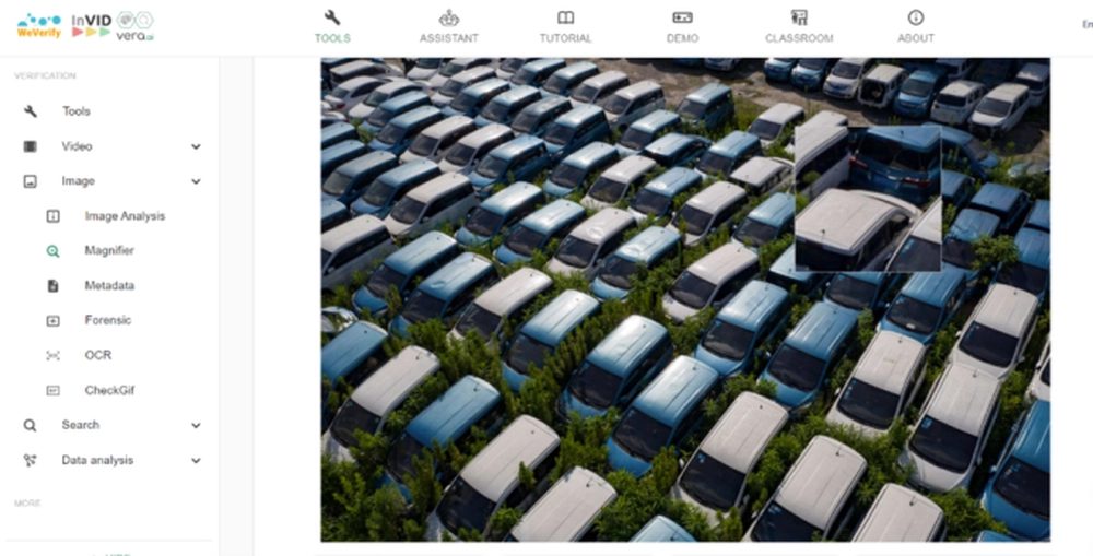 Xe điện có bền không? Sự thật đằng sau những bãi xe điện chỏng chơ phủi bụi, cỏ mọc um tùm bên Trung Quốc Xe điện có bền không? Sự thật đằng sau những bãi xe điện chỏng chơ phủi bụi, cỏ mọc um tùm bên Trung Quốc