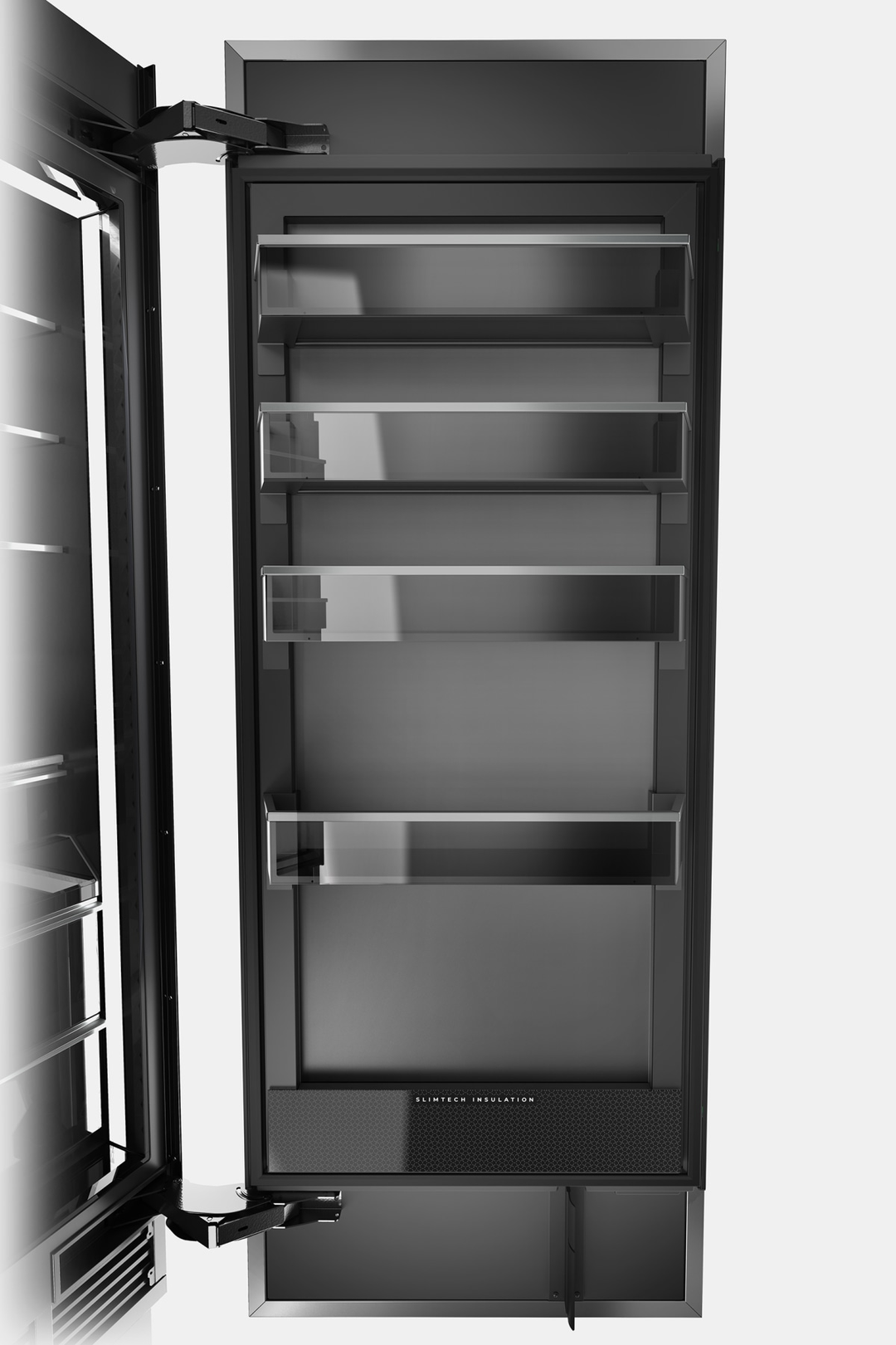 Đây là cải tiến lớn nhất về tủ lạnh 50 năm qua, không phải AI hay tính năng “smart” cao siêu nào Đây là cải tiến lớn nhất về tủ lạnh 50 năm qua, không phải AI hay tính năng “smart” cao siêu nào