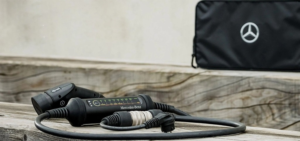 Mercedes-Benz tặng bộ sạc tại nhà trị giá 47 triệu đồng cho khách hàng yêu thích xe điện Mercedes-Benz tặng bộ sạc tại nhà trị giá 47 triệu đồng cho khách hàng yêu thích xe điện