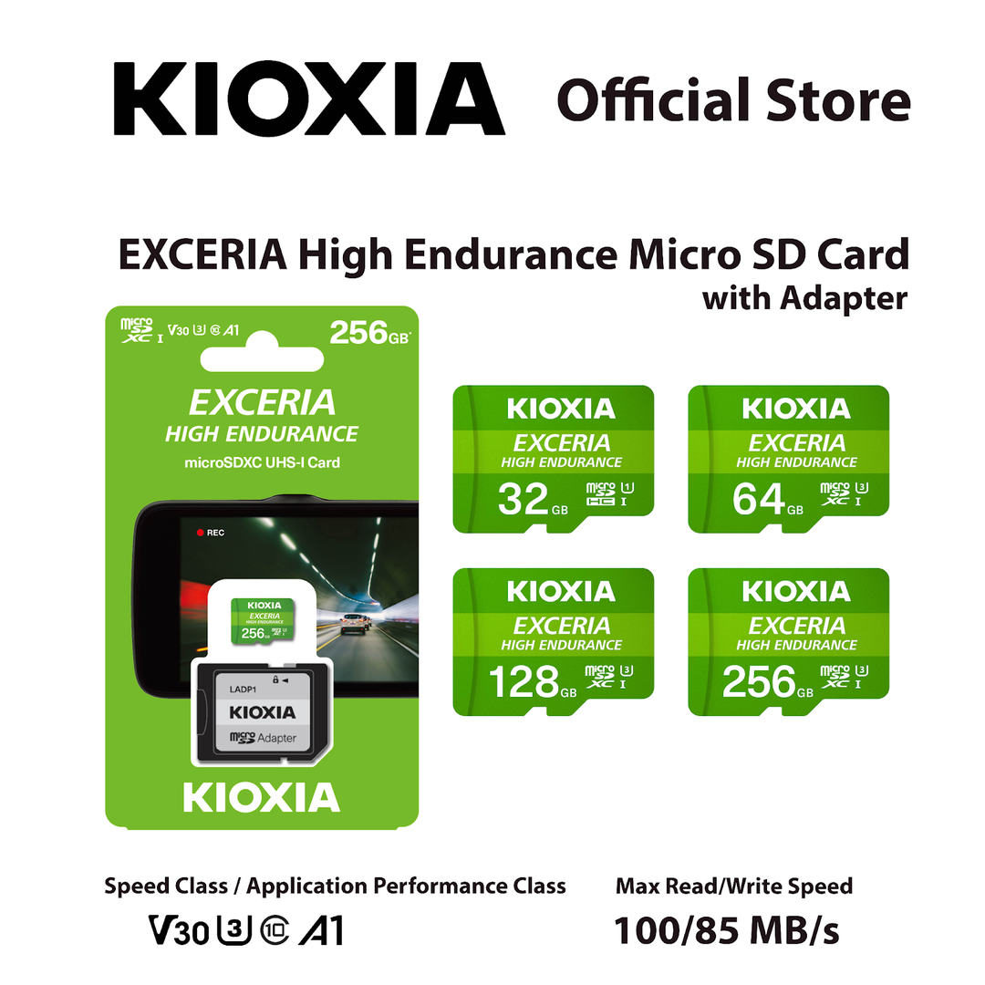 Khi nào nên sử dụng thẻ nhớ tốc độ cao? Cách chọn thẻ nhớ phù hợp với thiết bị và mục đích Khi nào nên sử dụng thẻ nhớ tốc độ cao? Cách chọn thẻ nhớ phù hợp với thiết bị và mục đích