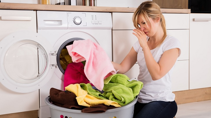 5 dấu hiệu cho thấy máy giặt của bạn sắp hỏng 5 dấu hiệu cho thấy máy giặt của bạn sắp hỏng