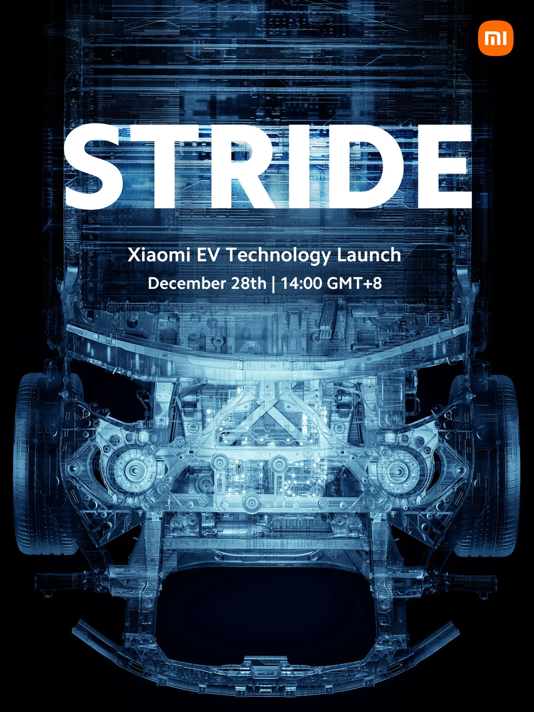 Đường đua xe điện lại nóng: Xiaomi sắp tuyên  chiến với Tesla Đường đua xe điện lại nóng: Xiaomi sắp tuyên  chiến với Tesla