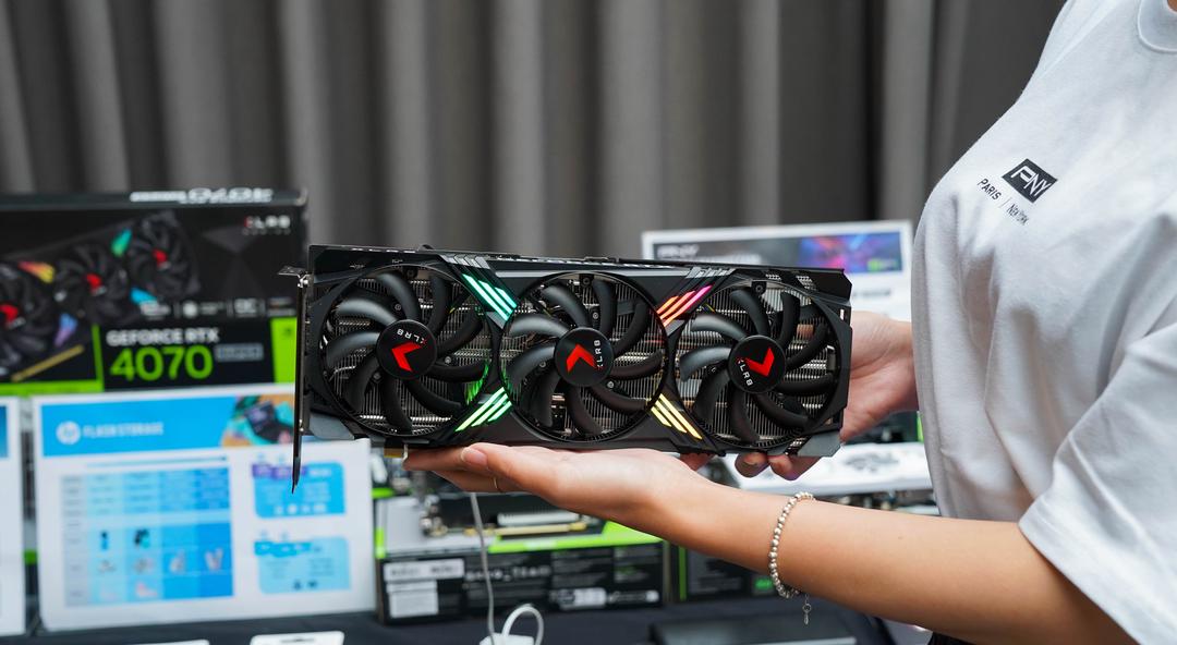 Vĩnh Xuân (SPC) trở thành nhà phân phối độc quyền của PNY tại Việt Nam Vĩnh Xuân (SPC) trở thành nhà phân phối độc quyền của PNY tại Việt Nam