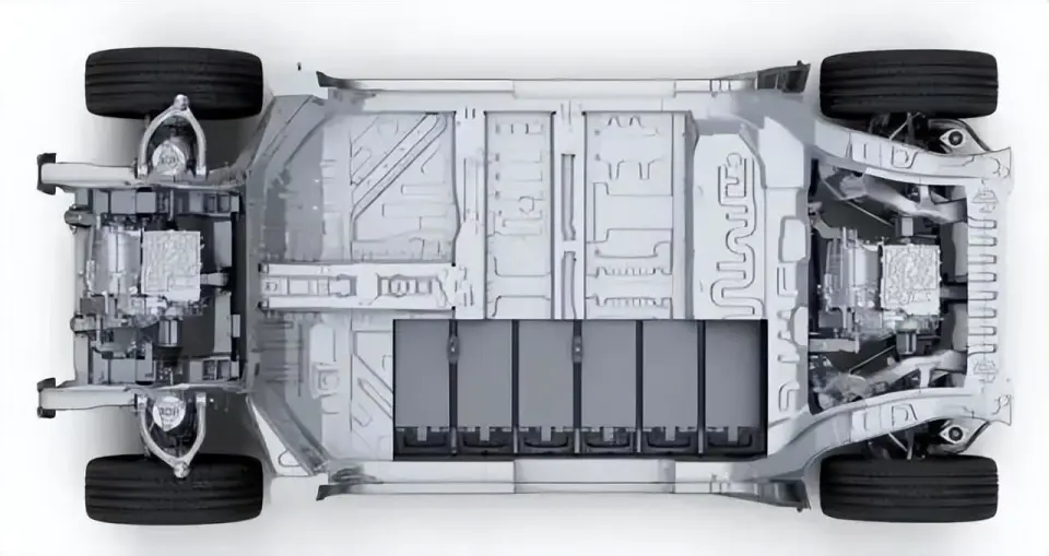 Cảnh báo từ đại gia cho thuê xe Mỹ khổng lồ sau khi chuyển sang xe điện  Cảnh báo từ đại gia cho thuê xe Mỹ khổng lồ sau khi chuyển sang xe điện