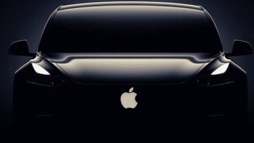 Nếu bạn đang chờ đợi Apple Car, thì mình có tin buồn cho bạn đây Nếu bạn đang chờ đợi Apple Car, thì mình có tin buồn cho bạn đây