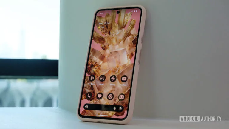 Sự thật về màn hình siêu sáng trên smartphone Trung Quốc Sự thật về màn hình siêu sáng trên smartphone Trung Quốc