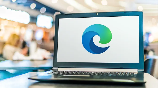 Từng chỉ là thứ dùng để tải Chrome, Microsoft Edge đang chiếm thị phần lớn hơn bao giờ hết Từng chỉ là thứ dùng để tải Chrome, Microsoft Edge đang chiếm thị phần lớn hơn bao giờ hết