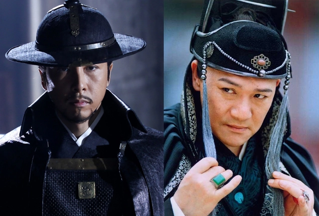 Làm Hương Chủ của Thiên Địa Hội, vì sao Vi Tiểu Bảo lại nói phản Thanh phục Minh là “cực kỳ ngu xuẩn” Làm Hương Chủ của Thiên Địa Hội, vì sao Vi Tiểu Bảo lại nói phản Thanh phục Minh là “cực kỳ ngu xuẩn”