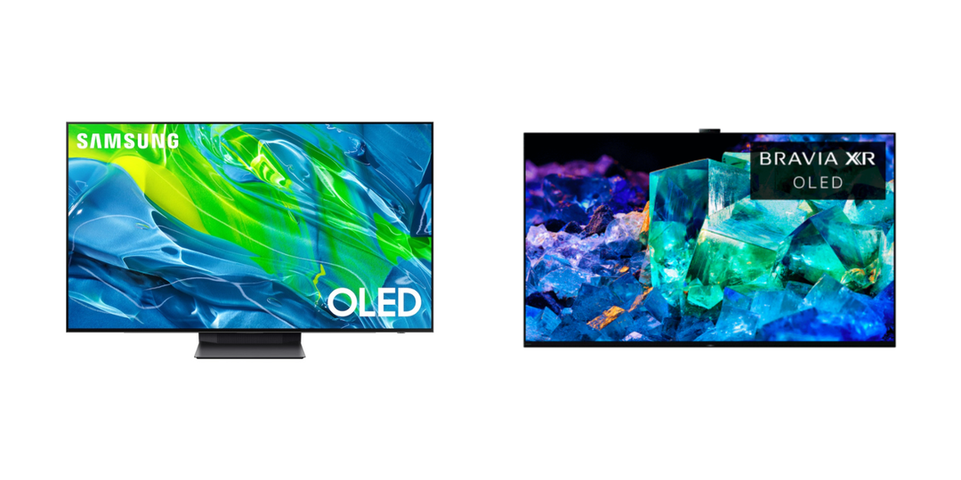 Tiết lộ con số buồn về TV và đồ gia dụng Samsung, phủ sóng rộng hơn Sony nhưng lại kém 1 chỉ số quan trọng Tiết lộ con số buồn về TV và đồ gia dụng Samsung, phủ sóng rộng hơn Sony nhưng lại kém 1 chỉ số quan trọng