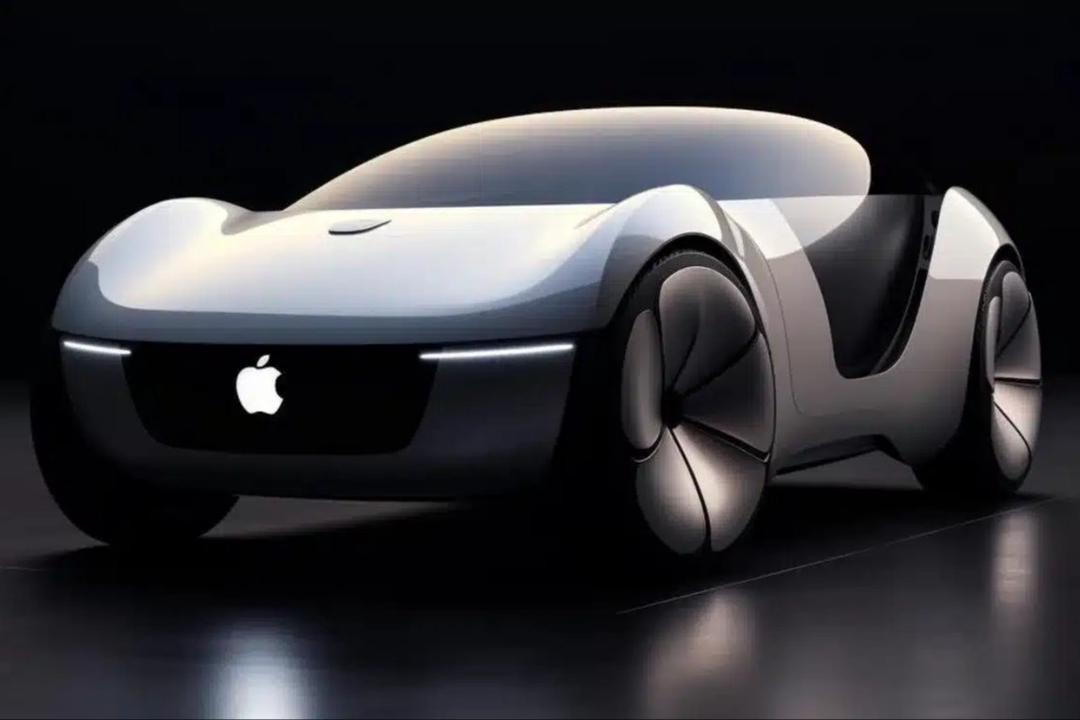 Vén màn siêu dự án “yểu mệnh” của Tim Cook: 1 thập kỷ theo đuổi Apple Car, đốt hơn 10 tỷ USD để rồi sụp đổ Vén màn siêu dự án “yểu mệnh” của Tim Cook: 1 thập kỷ theo đuổi Apple Car, đốt hơn 10 tỷ USD để rồi sụp đổ