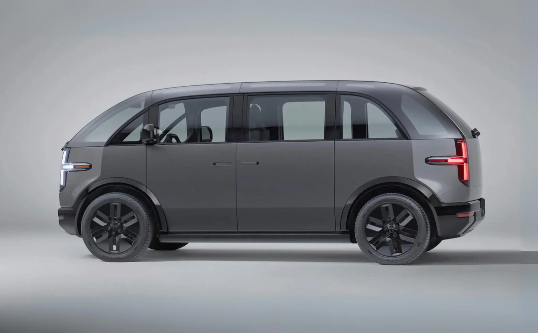 Ối dồi ôi! Đây là thiết kế Apple Car trước khi bị hủy, trông “ố dề” xấu ma chê quỷ hờn Ối dồi ôi! Đây là thiết kế Apple Car trước khi bị hủy, trông “ố dề” xấu ma chê quỷ hờn