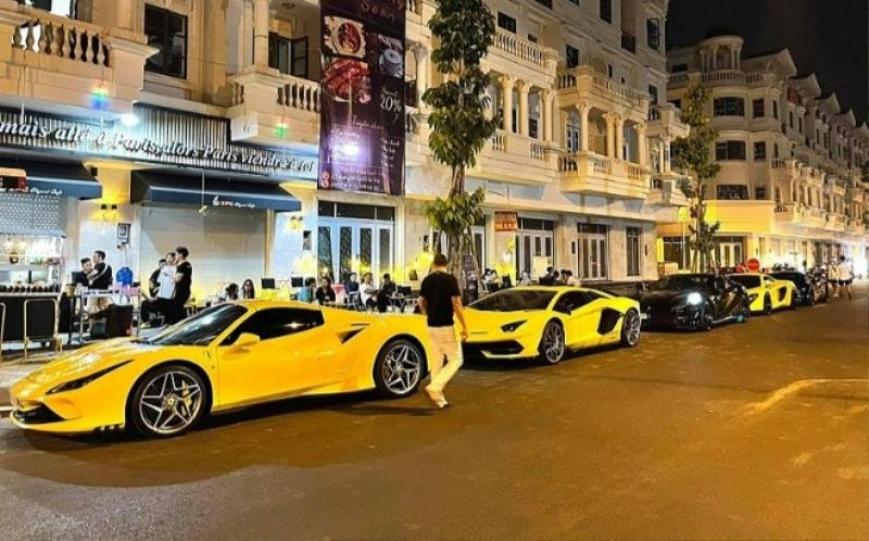 Có bao nhiêu tiền được coi là siêu giàu, cả Việt Nam hiện chỉ có 752 người như vậy Có bao nhiêu tiền được coi là siêu giàu, cả Việt Nam hiện chỉ có 752 người như vậy