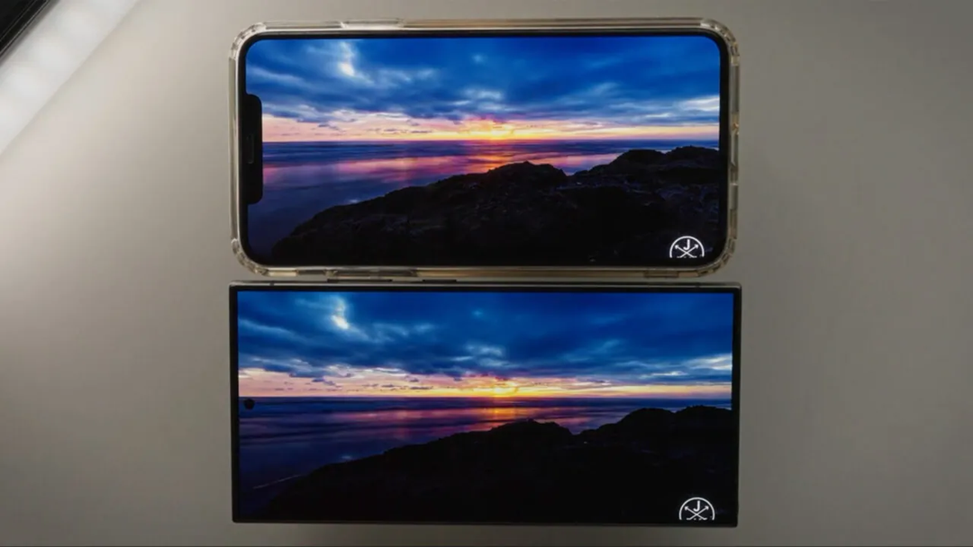 Vẫn là “drama” về màn hình Galaxy S24 Ultra: Xem video HDR tệ hơn cả iPhone 15 Pro, hình ảnh nhợt nhạt, thiếu sức sống! Vẫn là “drama” về màn hình Galaxy S24 Ultra: Xem video HDR tệ hơn cả iPhone 15 Pro, hình ảnh nhợt nhạt, thiếu sức sống!