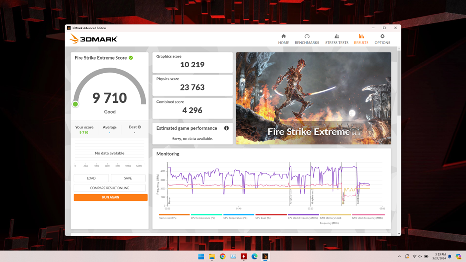 Đánh giá Acer Nitro V 15: liệu có xứng danh laptop gaming “quốc dân”? Đánh giá Acer Nitro V 15: liệu có xứng danh laptop gaming “quốc dân”?