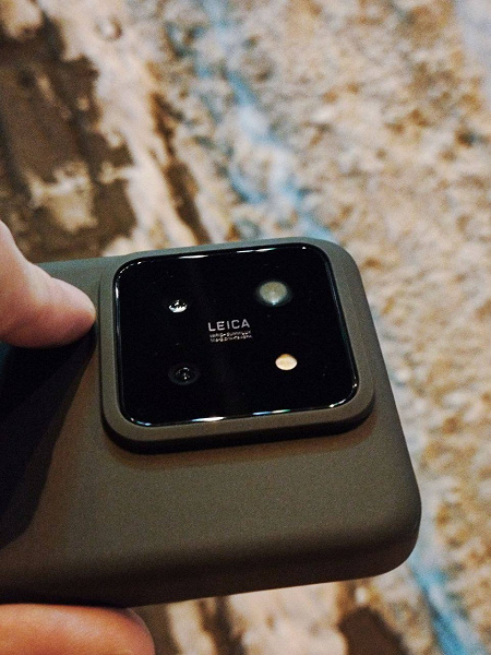 Người dùng Việt Nam tố Xiaomi 14 series bị đọng sương ở camera, đến cả nước ngoài cũng bị Người dùng Việt Nam tố Xiaomi 14 series bị đọng sương ở camera, đến cả nước ngoài cũng bị