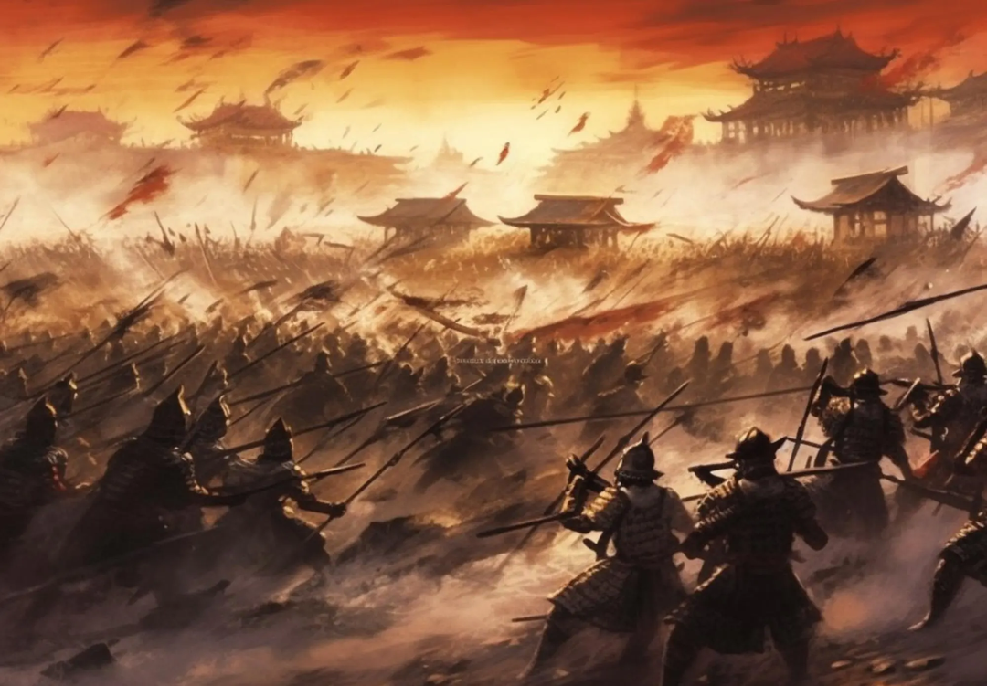 Tào Tháo giỏi dụng binh đến đâu? Chiến dịch đánh tan đại quân đông gấp 10 lần hiếm có thời Tam Quốc Tào Tháo giỏi dụng binh đến đâu? Chiến dịch đánh tan đại quân đông gấp 10 lần hiếm có thời Tam Quốc