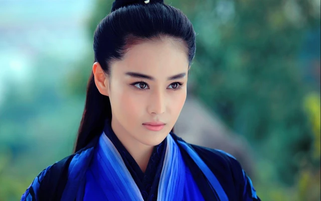3 nữ nhân xinh đẹp nhưng lại làm nhiều chuyện ác trong kiếp hiệp Kim Dung: kẻ đáng thương, người đáng hận 3 nữ nhân xinh đẹp nhưng lại làm nhiều chuyện ác trong kiếp hiệp Kim Dung: kẻ đáng thương, người đáng hận