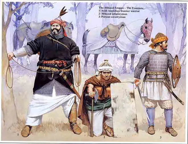 Trận đánh quyết định vận mệnh Trung Á giữa quân đội Hồi giáo và nhà Đường Trung Quốc Trận đánh quyết định vận mệnh Trung Á giữa quân đội Hồi giáo và nhà Đường Trung Quốc