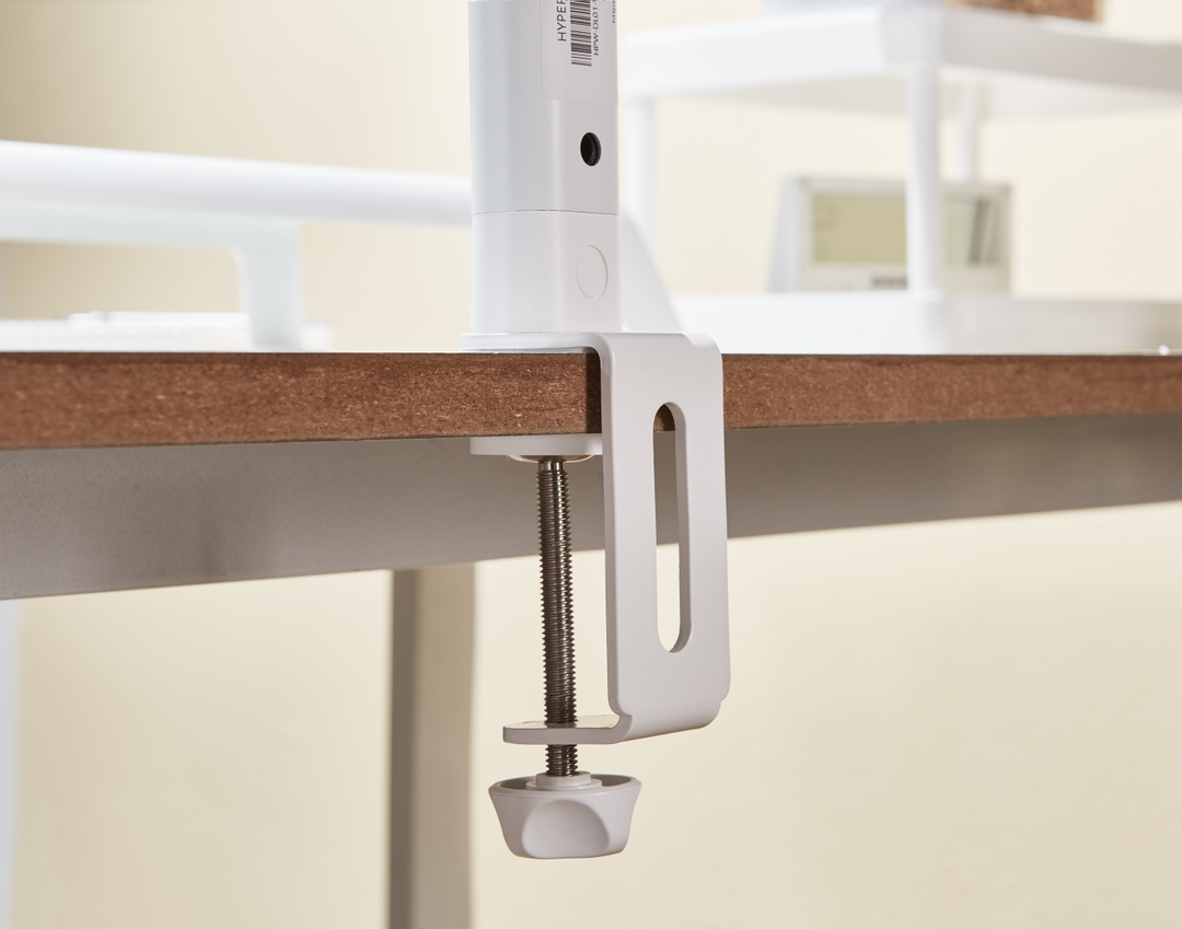 Lần đầu tiên HyperWork ra mắt thiết bị chiếu sáng đèn LED kẹp bàn Luna: Chân thực, tiện lợi và đa năng  Lần đầu tiên HyperWork ra mắt thiết bị chiếu sáng đèn LED kẹp bàn Luna: Chân thực, tiện lợi và đa năng
