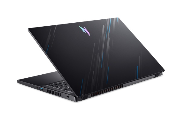 Acer Nitro V: Laptop gaming tầm trung chiến mượt các tựa game bom tấn 2024 Acer Nitro V: Laptop gaming tầm trung chiến mượt các tựa game bom tấn 2024