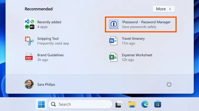 Microsoft bắt đầu đẩy quảng cáo vào khu vực Start của Windows 11 - Cách tắt quảng cáo trong Windows 11 Microsoft bắt đầu đẩy quảng cáo vào khu vực Start của Windows 11 - Cách tắt quảng cáo trong Windows 11