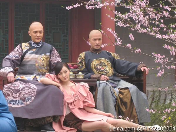 Có thật vua Ung Chính đã bị Lã Tứ Nương chặt đầu? Có thật vua Ung Chính đã bị Lã Tứ Nương chặt đầu?