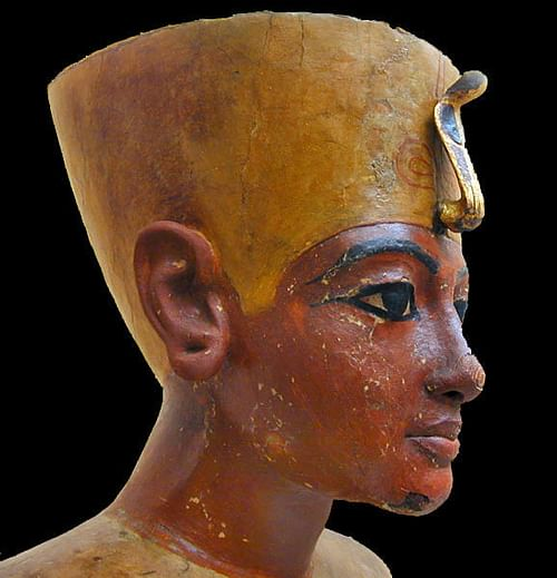Xác ướp Tutankhamun: vị Pharaoh vương giả nhất trong thời Ai Cập cổ đại và câu chuyện về lời nguyền chết chóc Xác ướp Tutankhamun: vị Pharaoh vương giả nhất trong thời Ai Cập cổ đại và câu chuyện về lời nguyền chết chóc