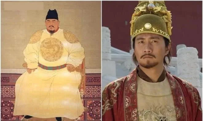 Vị hoàng đế ra lệnh tuẫn táng 46 phi tần cùng với mình để tiếp tục hưởng lạc ở thế giới bên kia Vị hoàng đế ra lệnh tuẫn táng 46 phi tần cùng với mình để tiếp tục hưởng lạc ở thế giới bên kia