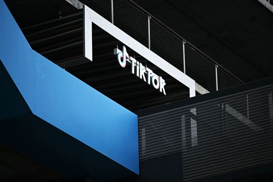 TikTok kiện Chính phủ Mỹ để ngăn lệnh cấm TikTok kiện Chính phủ Mỹ để ngăn lệnh cấm