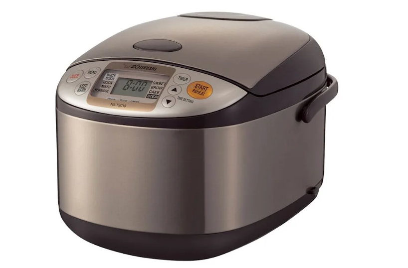 Top 6 đồ gia dụng chúng ta không thể sống thiếu Top 6 đồ gia dụng chúng ta không thể sống thiếu