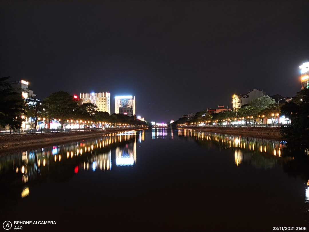 Bphone A Series ra mắt ngày 19/12/2021, giá từ 4,5 triệu đồng Bphone A Series ra mắt ngày 19/12/2021, giá từ 4,5 triệu đồng