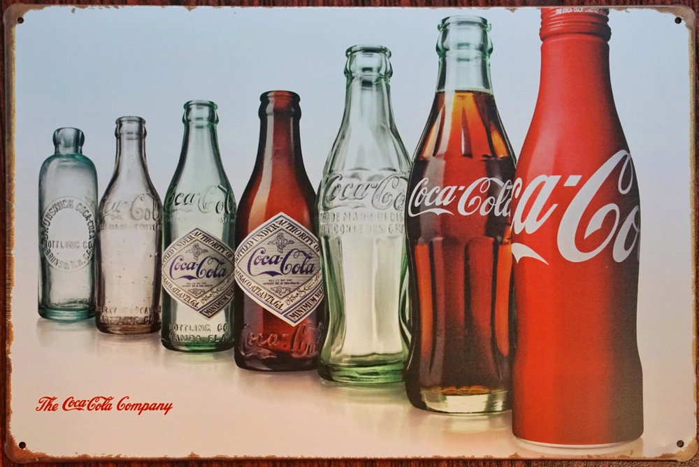 Tại sao nhiều người thích Coca-Cola hơn Pepsi ? Tại sao nhiều người thích Coca-Cola hơn Pepsi ?