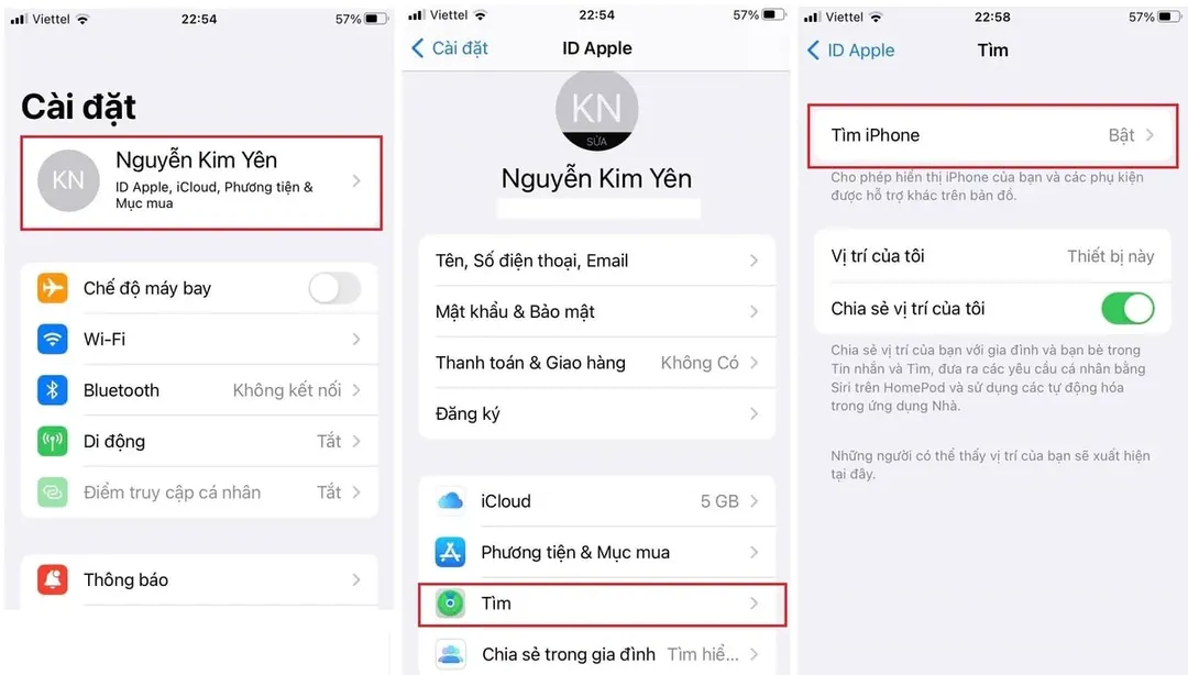 8 sai lầm phổ biến người dùng iPhone lần đầu rất hay mắc phải 8 sai lầm phổ biến người dùng iPhone lần đầu rất hay mắc phải