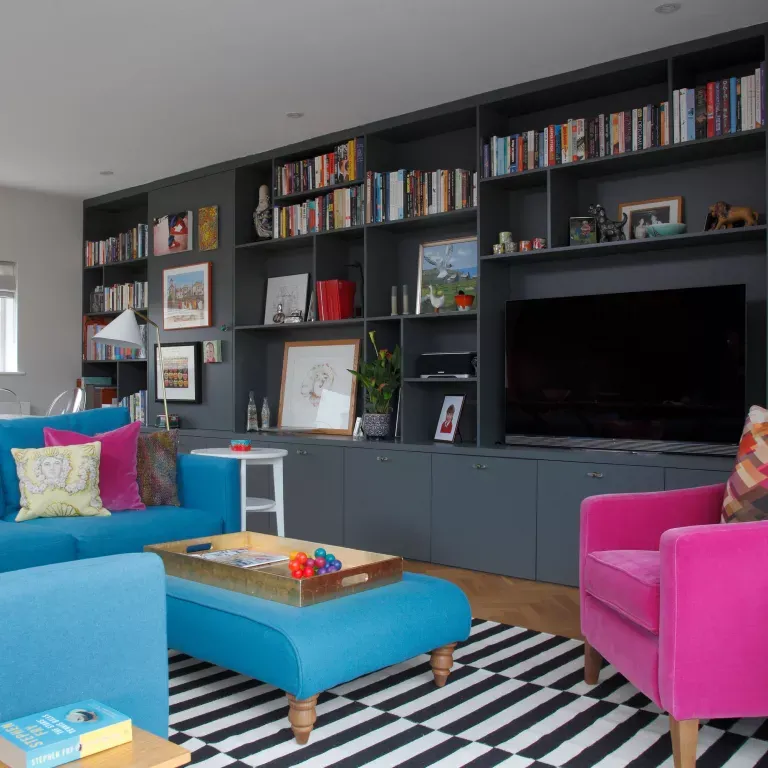 7 sai lầm chết người khi trang trí phòng khách với màu xám 7 sai lầm chết người khi trang trí phòng khách với màu xám