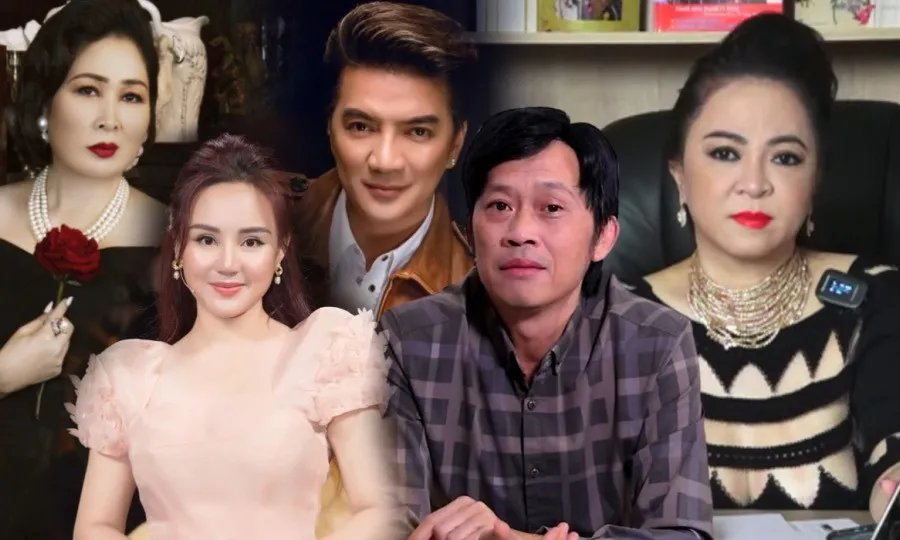 Vụ bà Nguyễn Phương Hằng bị trả hồ sơ: những người này đang run như cầy sấy Vụ bà Nguyễn Phương Hằng bị trả hồ sơ: những người này đang run như cầy sấy