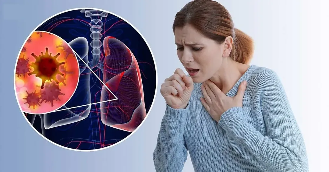 Bệnh nhân ung thư phổi tăng cơ hội sống nhờ phương pháp đặc biệt mới được công bố Bệnh nhân ung thư phổi tăng cơ hội sống nhờ phương pháp đặc biệt mới được công bố