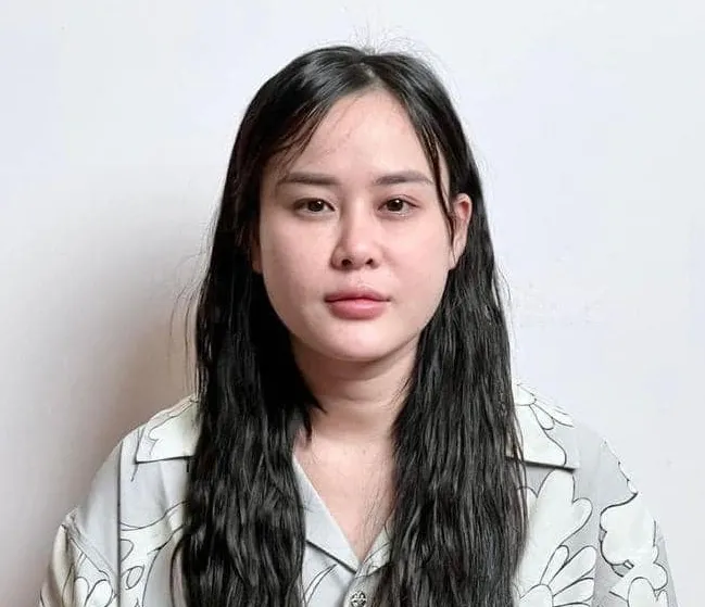 Những lần “nổ banh nóc” của hot girl lừa đảo Bắc Giang, khiến con mồi từng bước rơi vào bẫy Những lần “nổ banh nóc” của hot girl lừa đảo Bắc Giang, khiến con mồi từng bước rơi vào bẫy
