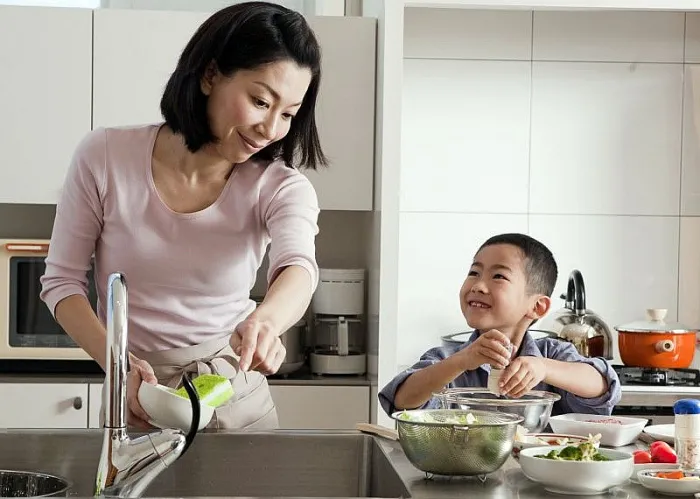 7 bí quyết giảm căng thẳng khi phải nuôi con một mình 7 bí quyết giảm căng thẳng khi phải nuôi con một mình