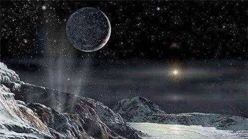 18 phi hành gia đã ngủ trong không gian và chuẩn bị rời khỏi hệ mặt trời 18 phi hành gia đã ngủ trong không gian và chuẩn bị rời khỏi hệ mặt trời