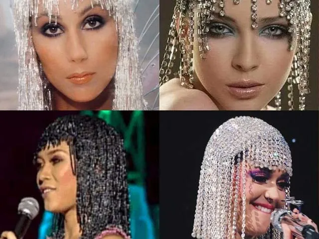 Gợi ý thú vị trang phục Halloween theo kiểu Tây phương cho cung hoàng đạo của bạn Gợi ý thú vị trang phục Halloween theo kiểu Tây phương cho cung hoàng đạo của bạn