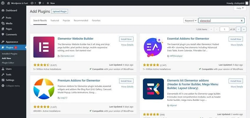 Tại sao WordPress lại phổ biến như vậy? Tại sao WordPress lại phổ biến như vậy?