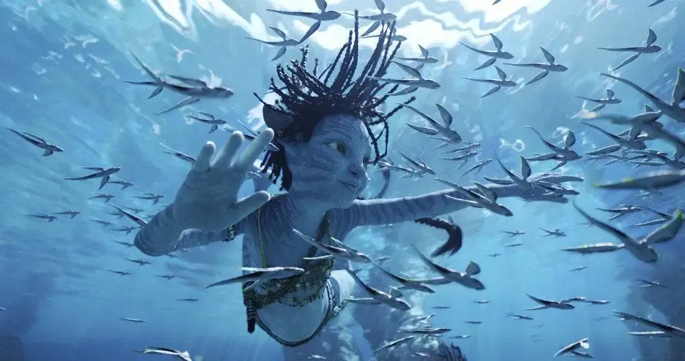 Avatar 2 hay không? Nói thật: Công nghệ rực rỡ nhưng câu chuyện hơi cũ, dễ đoán Avatar 2 hay không? Nói thật: Công nghệ rực rỡ nhưng câu chuyện hơi cũ, dễ đoán