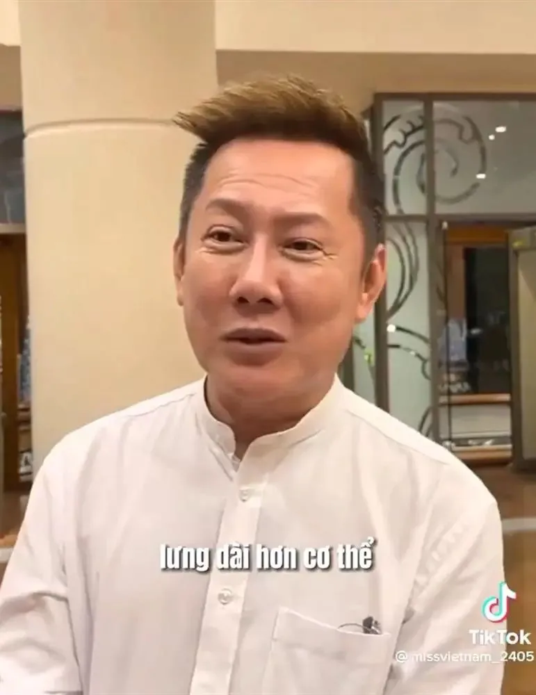 Những phát ngôn “đi vào lòng đất” của dì Na hậu chung kết Miss Grand  Những phát ngôn “đi vào lòng đất” của dì Na hậu chung kết Miss Grand