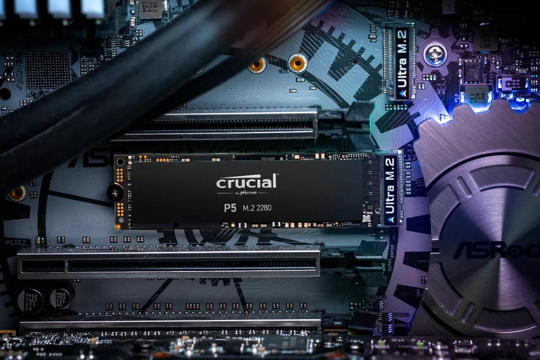 Thợ đào tiền mã hoá Chia ve sầu thoát xác, bán SSD cũ dưới mác hàng mới Thợ đào tiền mã hoá Chia ve sầu thoát xác, bán SSD cũ dưới mác hàng mới