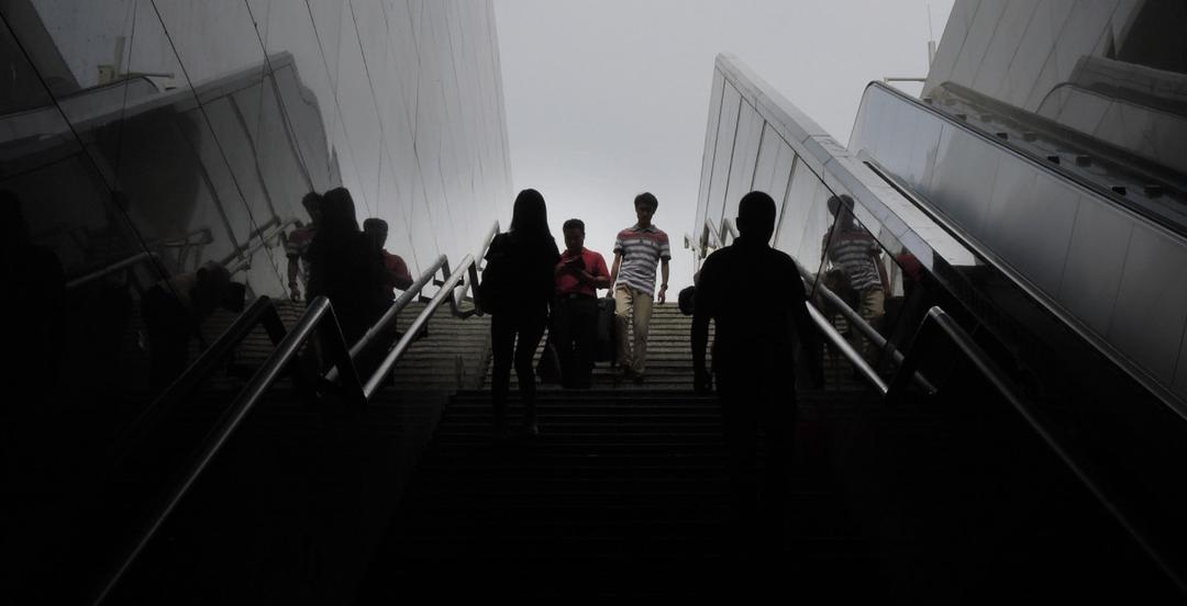 Nhiều người Trung Quốc bị trầm cảm nhưng từ chối tìm cách chữa trị Nhiều người Trung Quốc bị trầm cảm nhưng từ chối tìm cách chữa trị